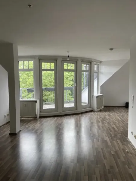 Zuhause mit zwei Zimmern in zentraler Lage von Wilmersdorf — photo 1